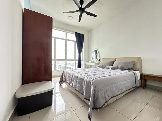 Room for rent in Bukit Ledang, Johor