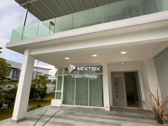 Residential House for sale in Johor