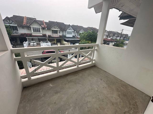 Terraced House for rent in Johor Bahru