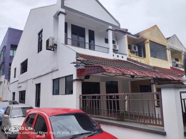 Terraced House for rent in Bukit Ledang, Johor