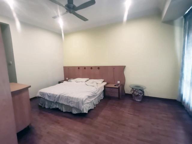 Terraced House for sale in Bukit Ledang, Johor