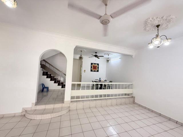 Terraced House for rent in Bukit Ledang, Johor