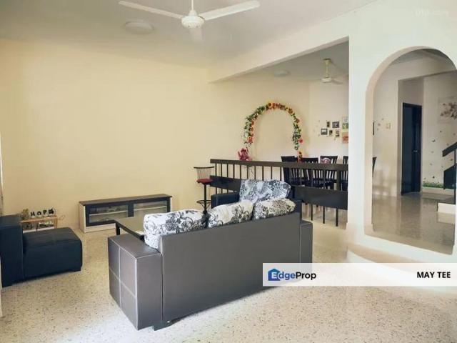 House for sale in Johore Bahru, Johor