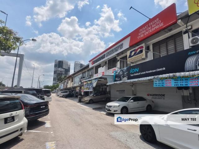 Shop for sale in Johore Bahru, Johor