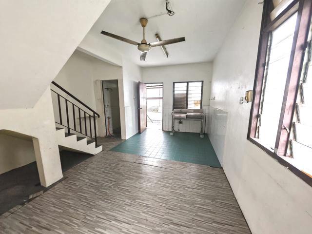 Terraced House for sale in Bukit Ledang, Johor