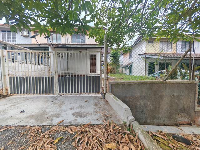 Terraced House for sale in Bukit Ledang, Johor
