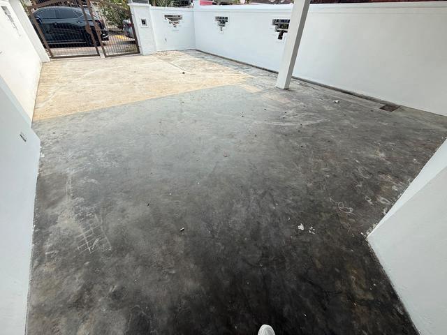 Terraced House for rent in Bukit Ledang, Johor