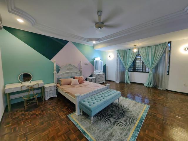 Residential House for rent in Bukit Ledang, Johor