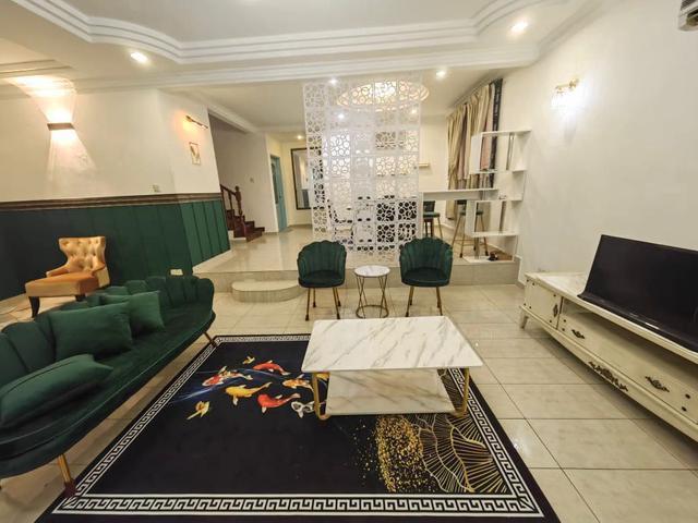 Residential House for rent in Johore Bahru, Johor