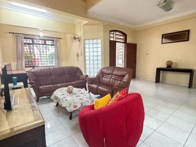 Terraced House for sale in Johor Bahru