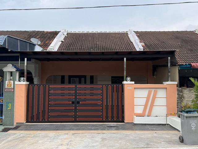 Terraced House for sale in Johor Bahru
