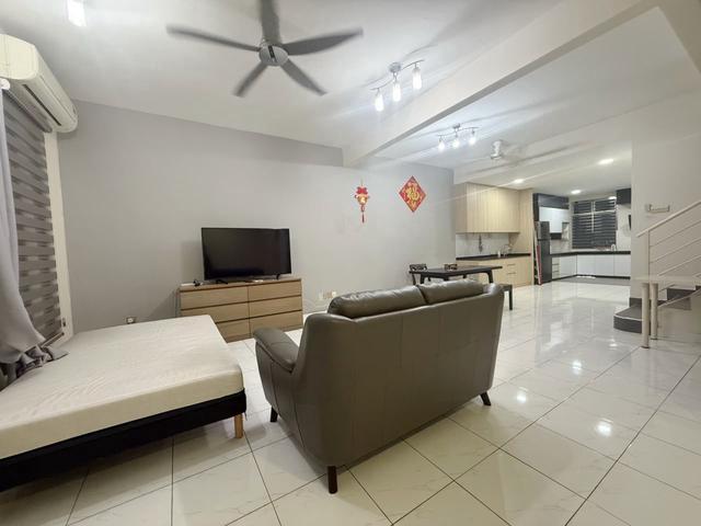 Terraced House for sale in Bukit Ledang, Johor