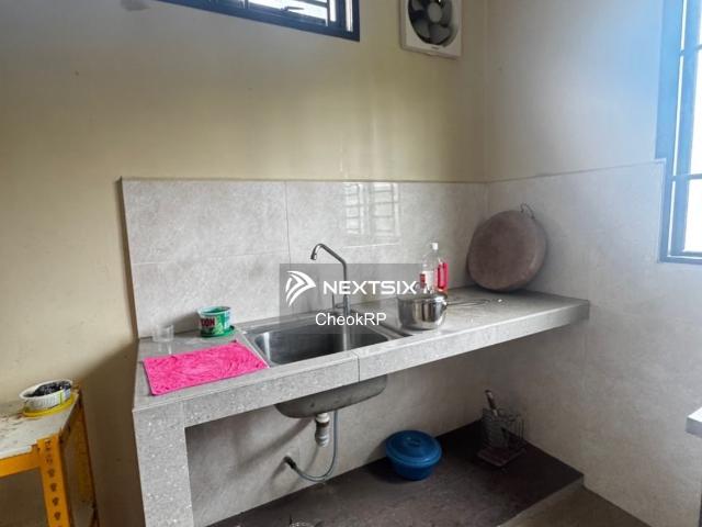Residential House for sale in Johore Bahru, Johor