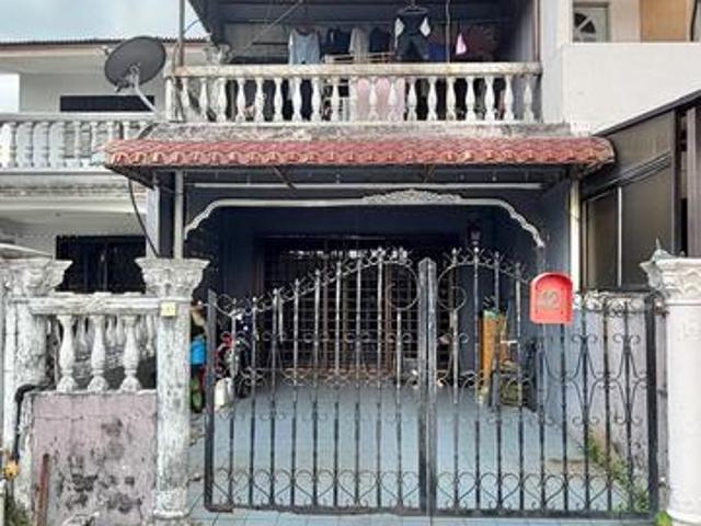 Terraced House for sale in Johore Bahru, Johor