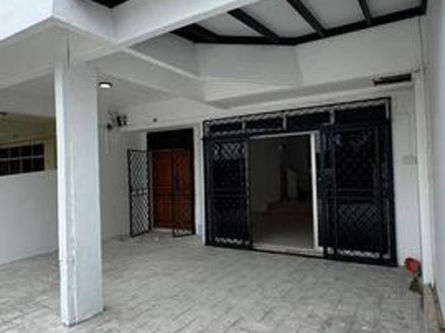 Terraced House for sale in Bukit Ledang, Johor