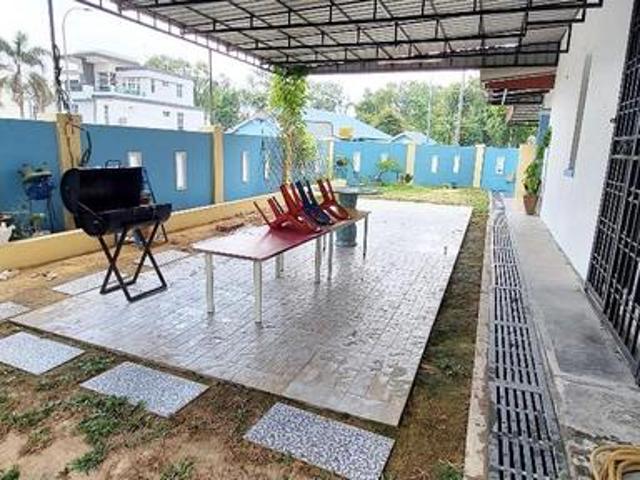 Terraced House for sale in Bukit Ledang, Johor
