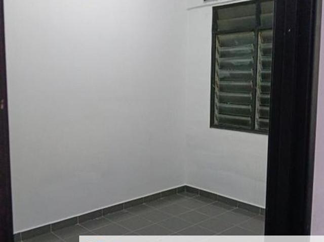 Flat for rent in Bukit Ledang, Johor
