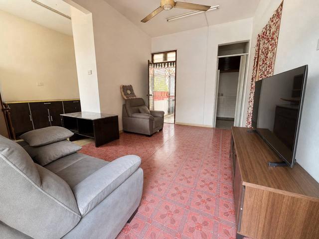 Flat for sale in Bukit Ledang, Johor