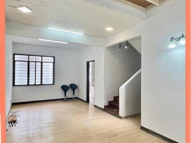 Terraced House for rent in Bukit Ledang, Johor