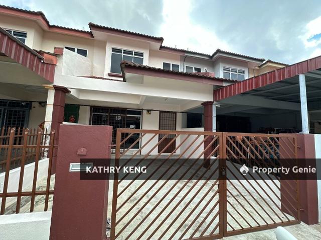 Terraced House for sale in Segamat, Johor