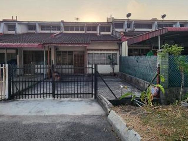 Terraced House for sale in Johor Bahru
