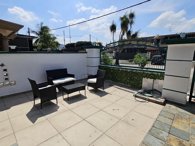 Terraced House for rent in Johore Bahru, Johor