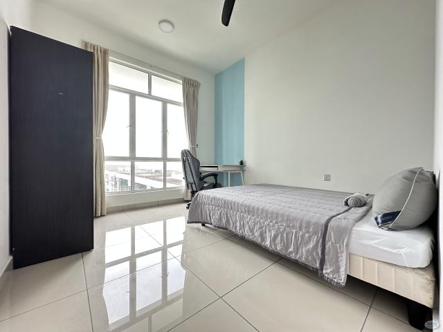 Room for rent in Johore Bahru, Johor