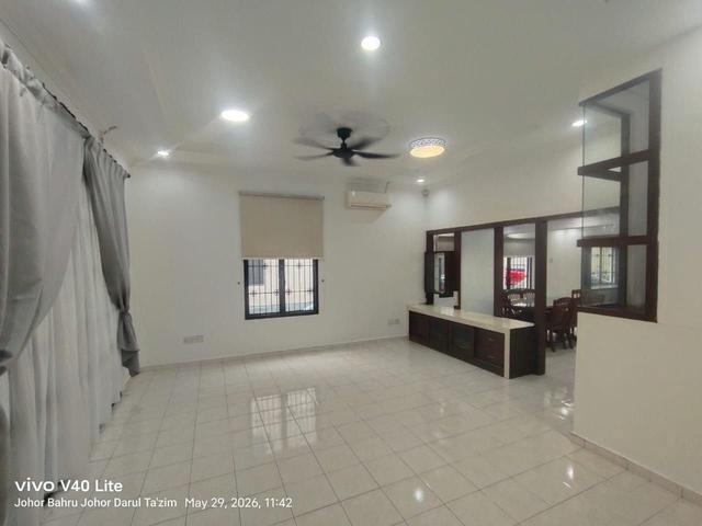 Terraced House for rent in Bukit Ledang, Johor