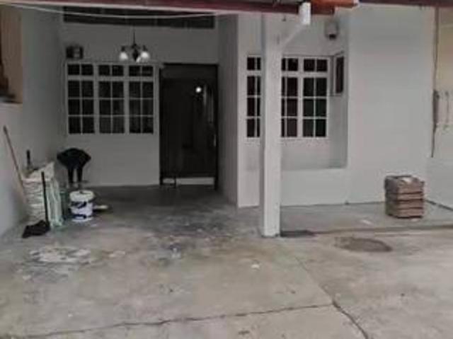 Terraced House for rent in Bukit Ledang, Johor