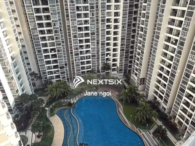 Residential House for rent in Johor
