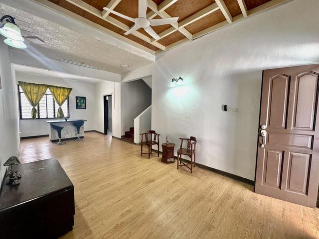 Terraced House for rent in Bukit Ledang, Johor