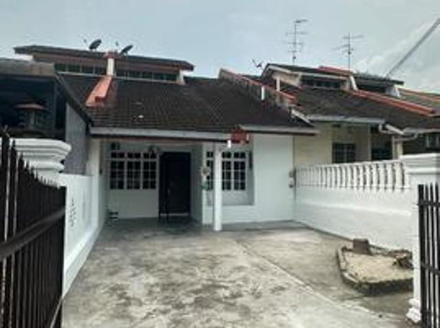 Terraced House for rent in Johore Bahru, Johor