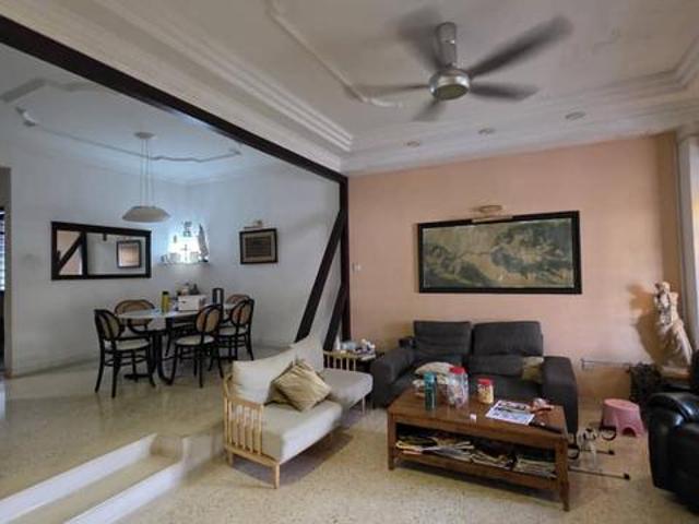 Terraced House for sale in Bukit Ledang, Johor