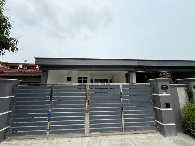 Terraced House for sale in Taman Perling, Iskandar Puteri