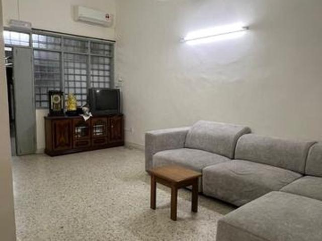 Terraced House for rent in Bukit Ledang, Johor