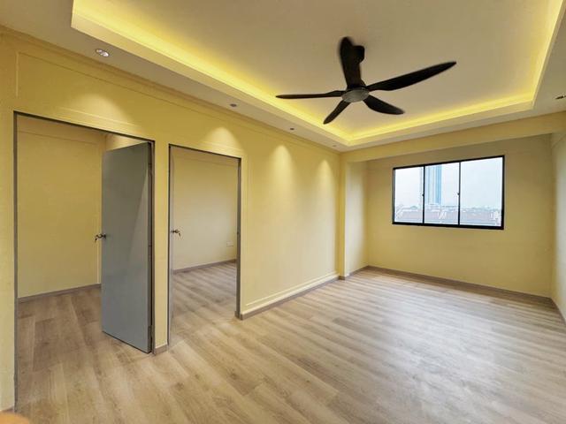 Flat for sale in Bukit Ledang, Johor
