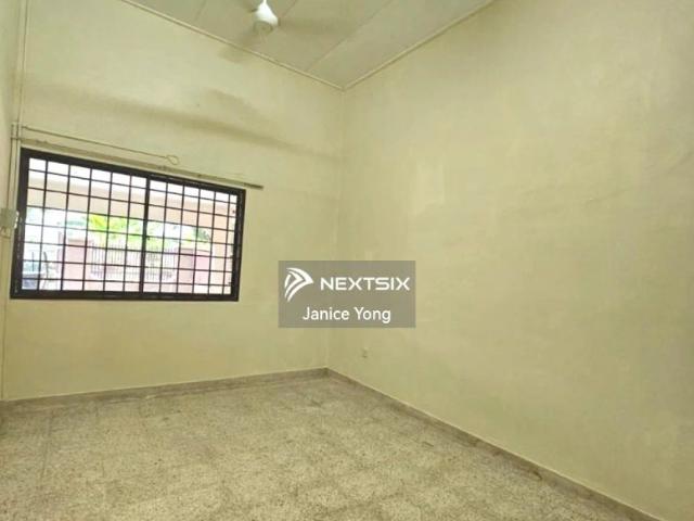 House for rent in Bukit Ledang, Johor