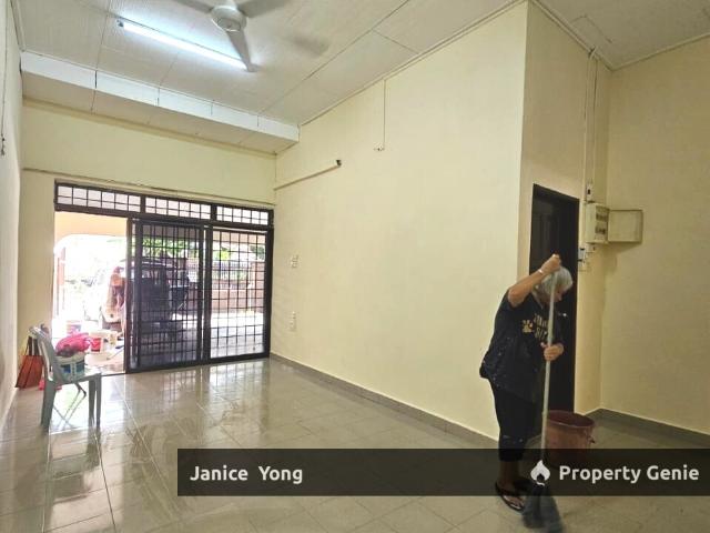 Terraced House for rent in Bukit Ledang, Johor