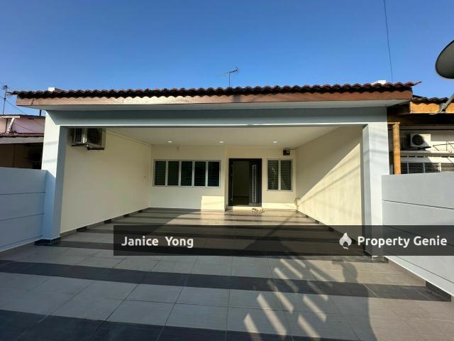 Terraced House for rent in Bukit Ledang, Johor