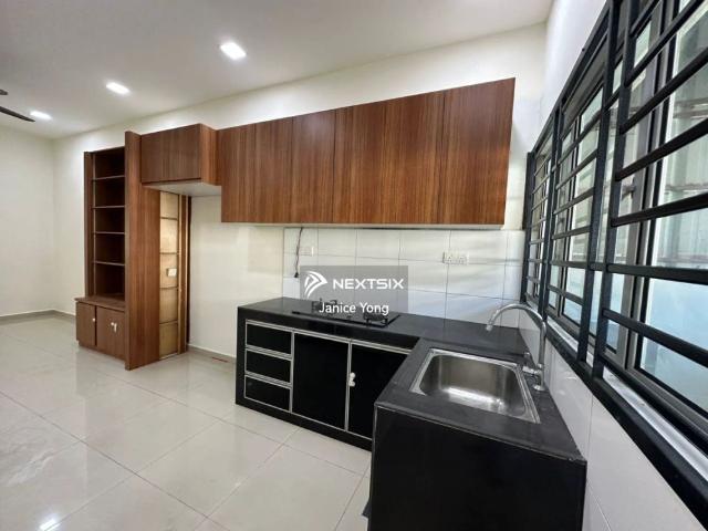 House for rent in Bukit Ledang, Johor
