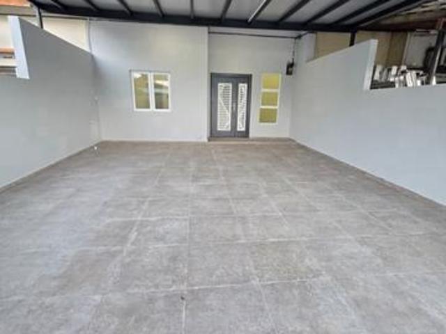 Terraced House for sale in Bukit Ledang, Johor