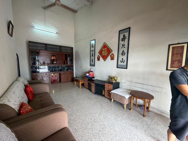 Terraced House for sale in Taman Perling, Iskandar Puteri