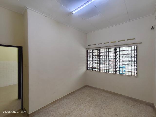 Terraced House for rent in Johore Bahru, Johor