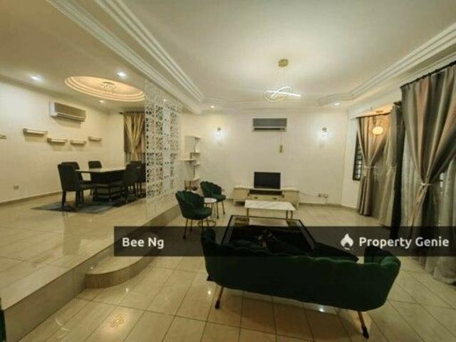 House for rent in Bukit Ledang, Johor