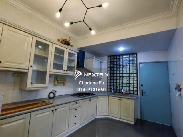House for rent in Johore Bahru, Johor