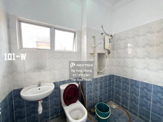 Residential House for sale in Johor
