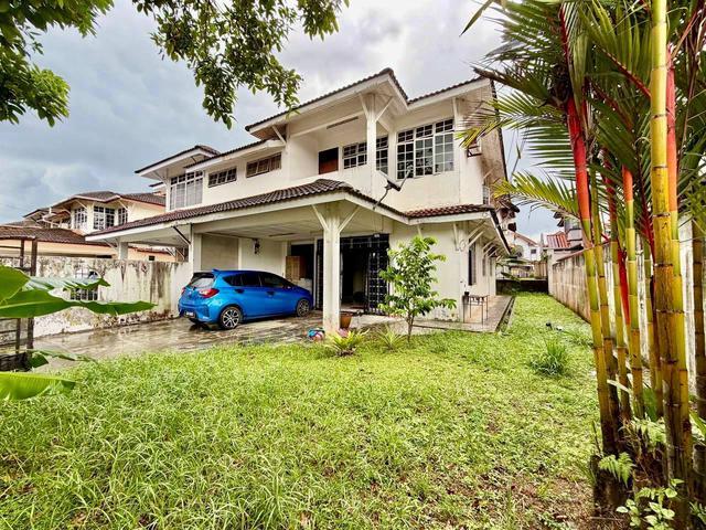 Residential House for sale in Bukit Ledang, Johor