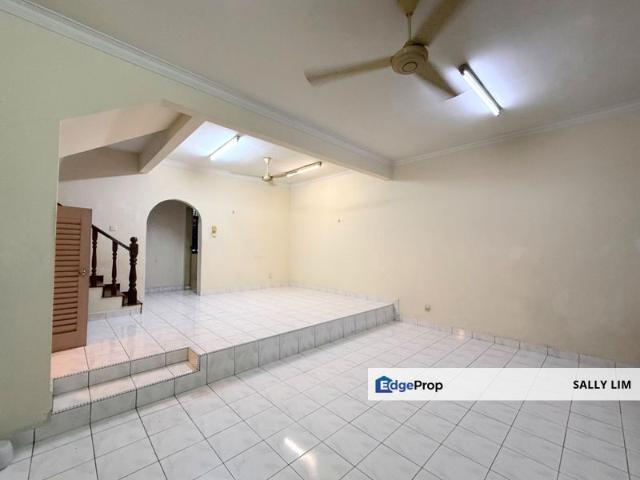 House for rent in Johore Bahru, Johor