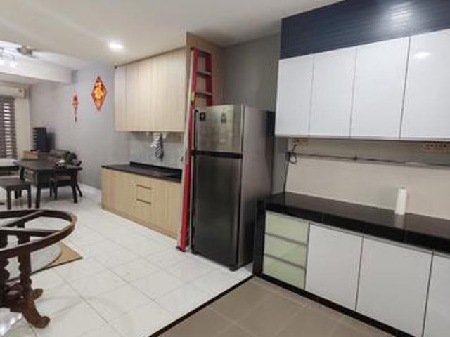 Terraced House for sale in Bukit Ledang, Johor