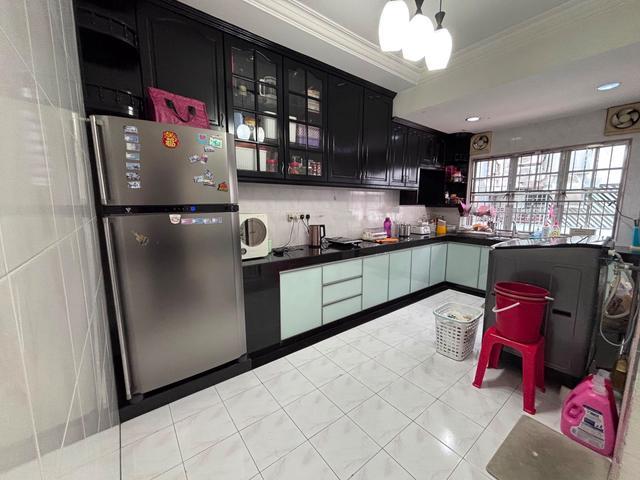 Terraced House for sale in Taman Perling, Iskandar Puteri